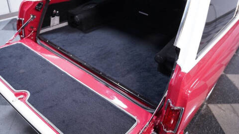 1965 Chevrolet Malibu