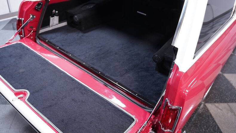 1965 Chevrolet Malibu