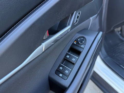 2023 Mazda CX-30 2.5 S