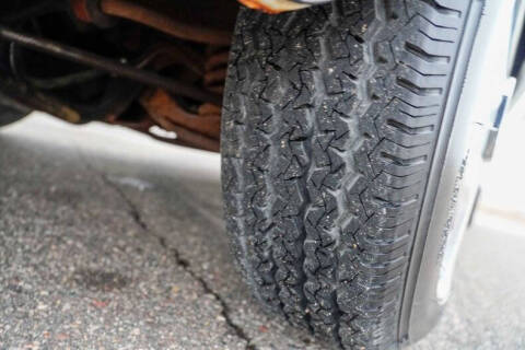 1976 Lincoln Continental