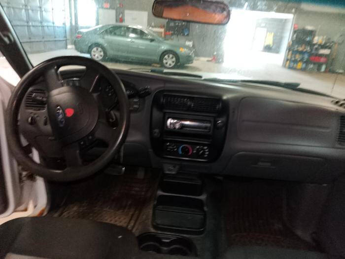 2006 Ford Ranger