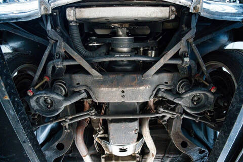 1965 Chevrolet Impala