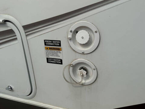 2010 Keystone RV Bullit