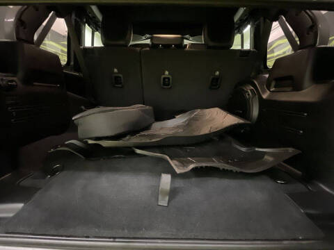 2021 Jeep Wrangler Unlimited Rubicon 4xe