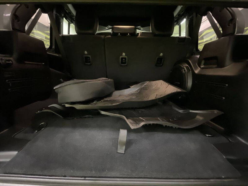 2021 Jeep Wrangler Unlimited Rubicon 4xe