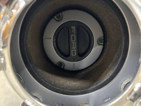 2023 Ford F-350 Super Duty