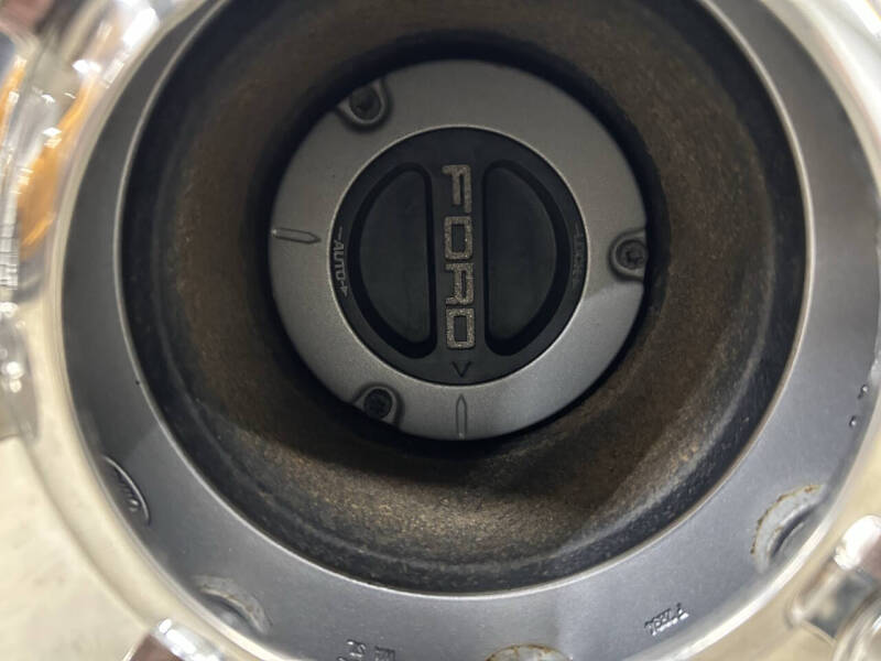 2023 Ford F-350 Super Duty