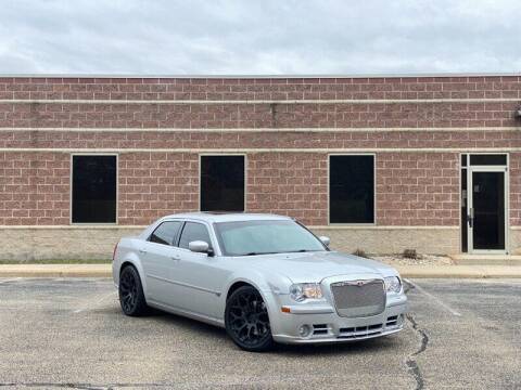 2006 Chrysler 300 for sale at A To Z Autosports LLC in Madison WI