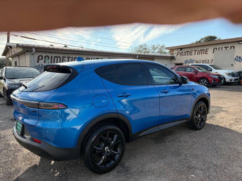 2023 Dodge Hornet GT