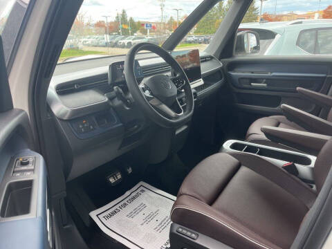 2025 Volkswagen ID. Buzz