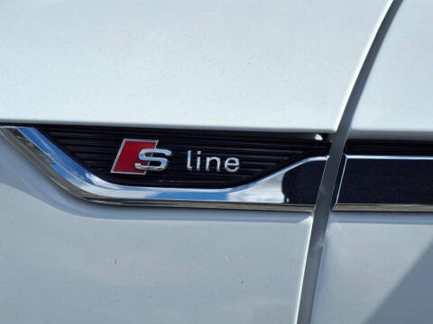 2023 Audi A5 Sportback quattro S line Prem Plus 45 TFSI