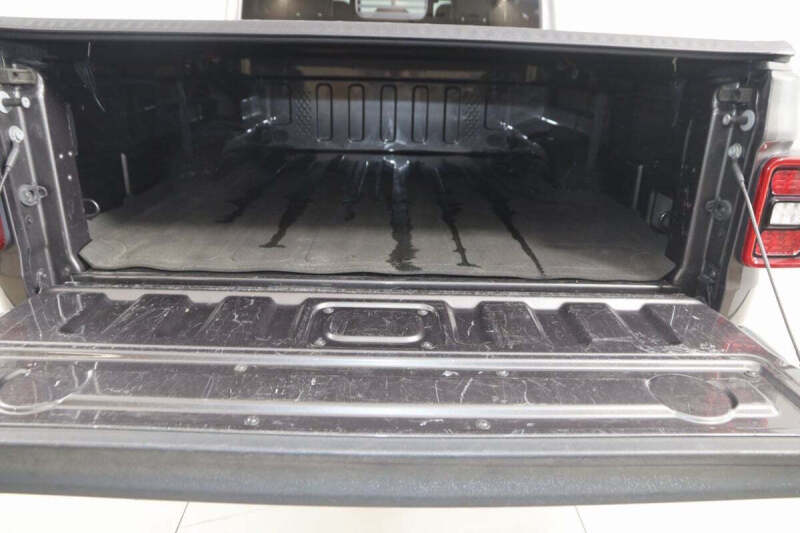 2021 Jeep Gladiator High Altitude