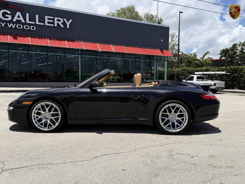 2006 Porsche 911