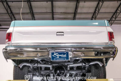 1985 Chevrolet C/K 10 Series