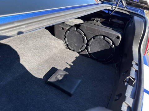 2008 Ford Shelby GT500