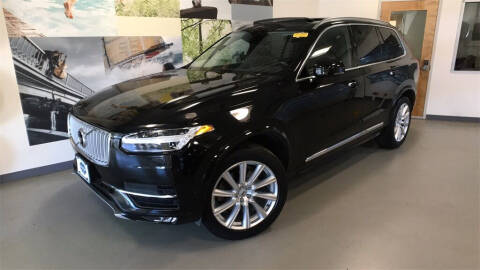 2018 Volvo XC90