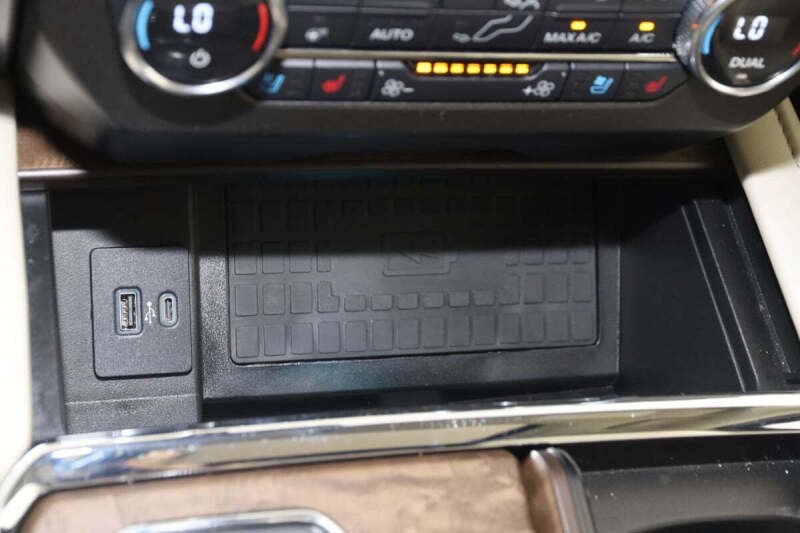 2020 Ford Expedition Platinum