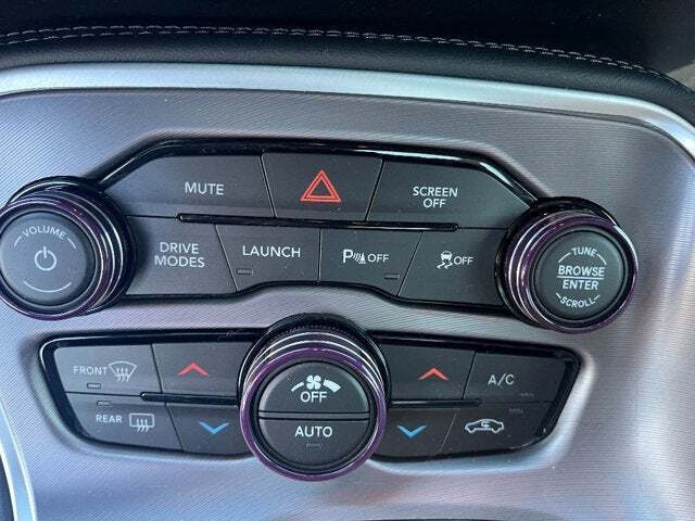 2020 Dodge Challenger 51