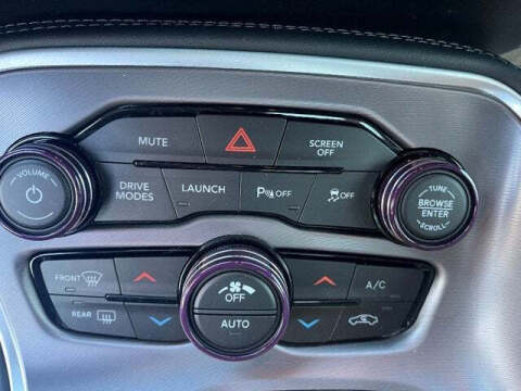 2020 Dodge Challenger