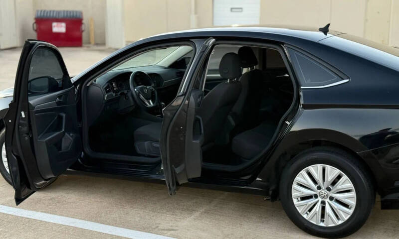 2019 Volkswagen Jetta