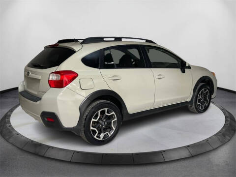 2017 Subaru Crosstrek 2.0i Premium