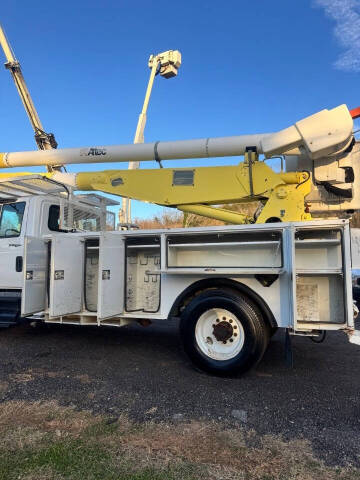 2012 International DuraStar 4300