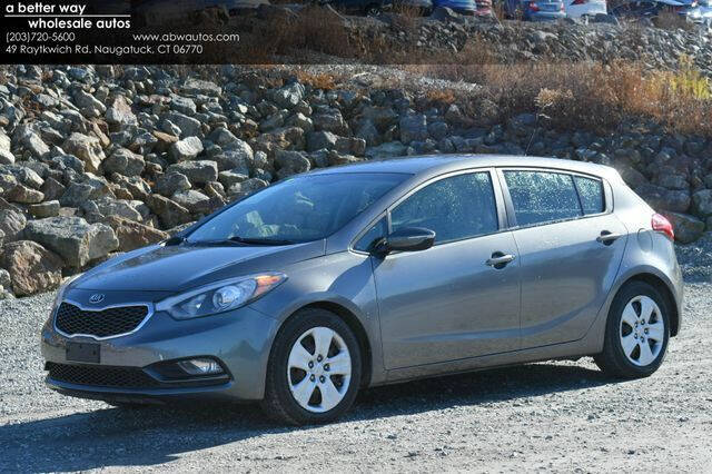 Kia Forte5 For Sale - Carsforsale.com®