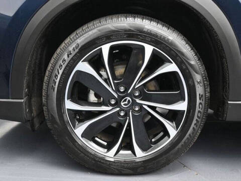 2022 Mazda CX-5 2.5 S Premium Plus