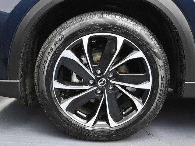 2022 Mazda CX-5 2.5 S Premium Plus