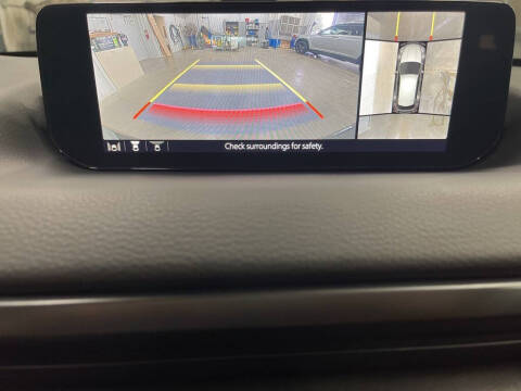 2024 Mazda CX-50 2.5 Turbo Premium Plus