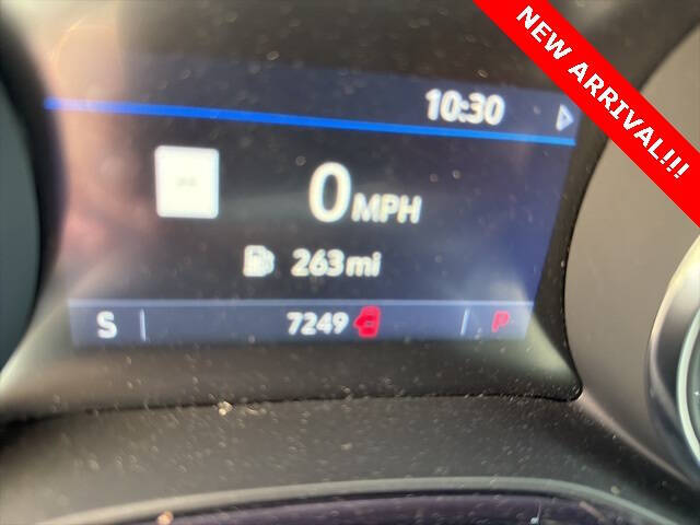 2021 Buick Encore GX Essence