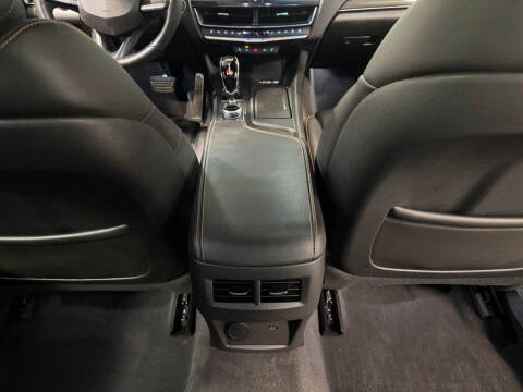 2023 Cadillac CT5 Sport