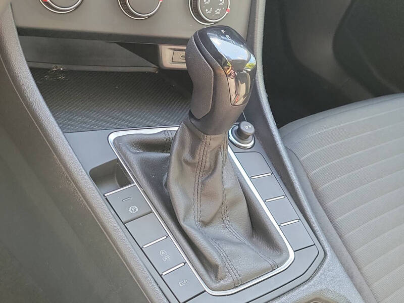 2023 Volkswagen Jetta S