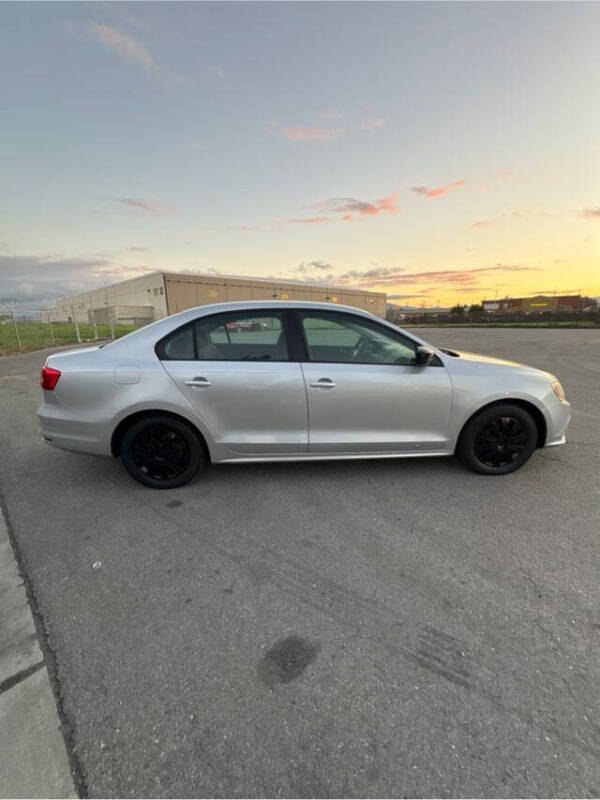 2015 Volkswagen Jetta