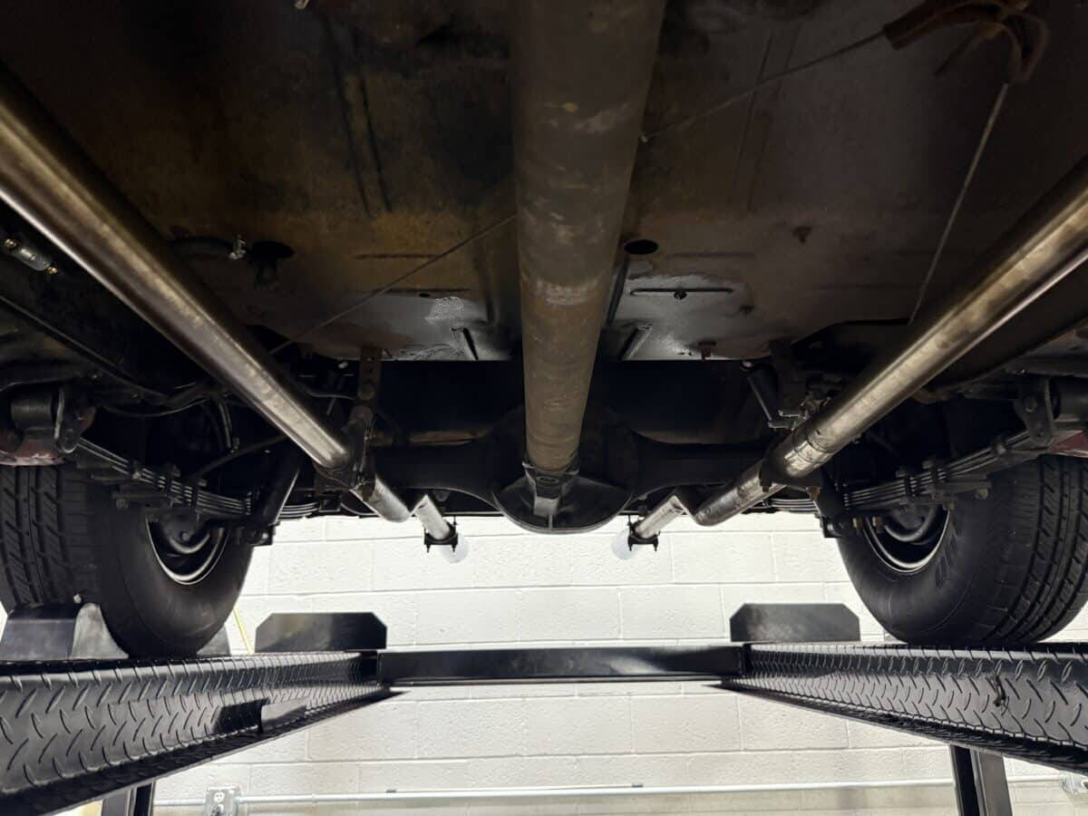 1939 Chevrolet Master Deluxe 64