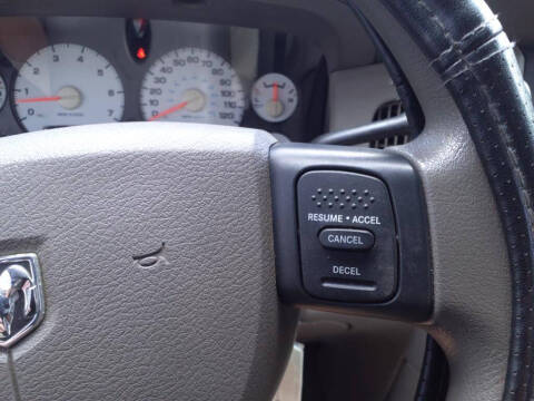 2005 Dodge Ram 1500