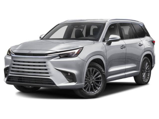 2024 Lexus TX 350