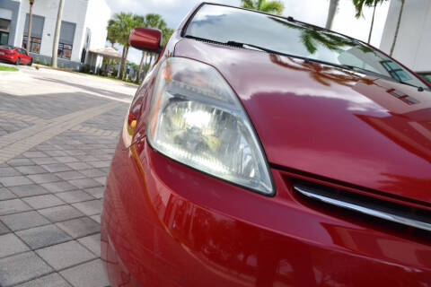 2008 Toyota Prius