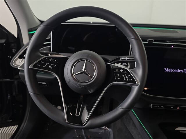 2024 Mercedes-Benz E-Class E 350 4MATIC