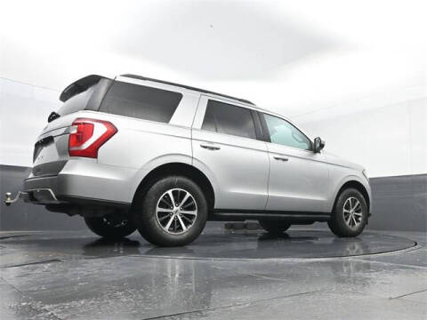 2018 Ford Expedition XLT