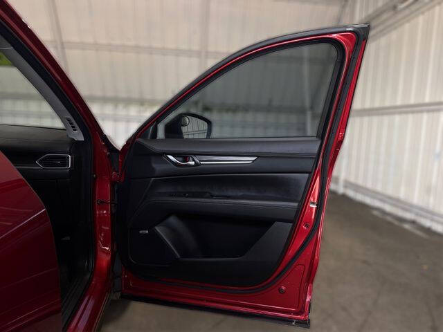 2023 Mazda CX-5 2.5 S Premium Plus