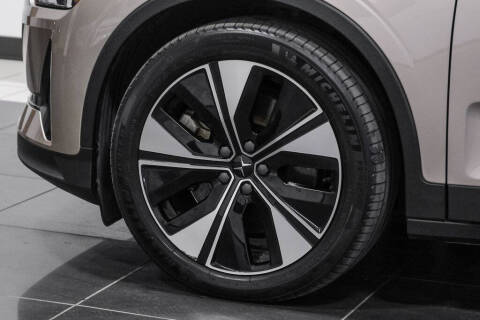 2023 Polestar 2 Long Range Single Motor