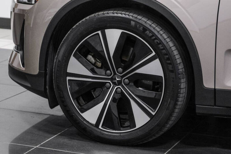 2023 Polestar 2 Long Range Single Motor