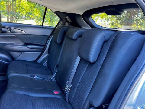 2020 Mitsubishi Eclipse Cross ES