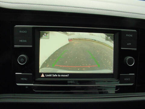 2021 Volkswagen Jetta S