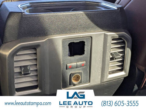 2017 Ford F-250 Super Duty