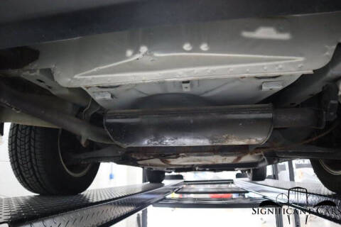 1987 Cadillac Allante