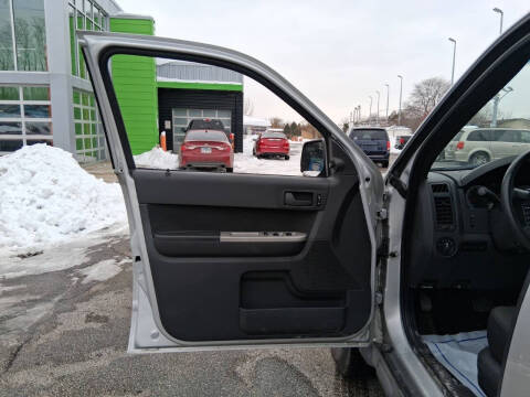 2009 Ford Escape XLT