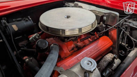 1961 Chevrolet Corvette