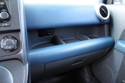 2006 Honda Element EX-P